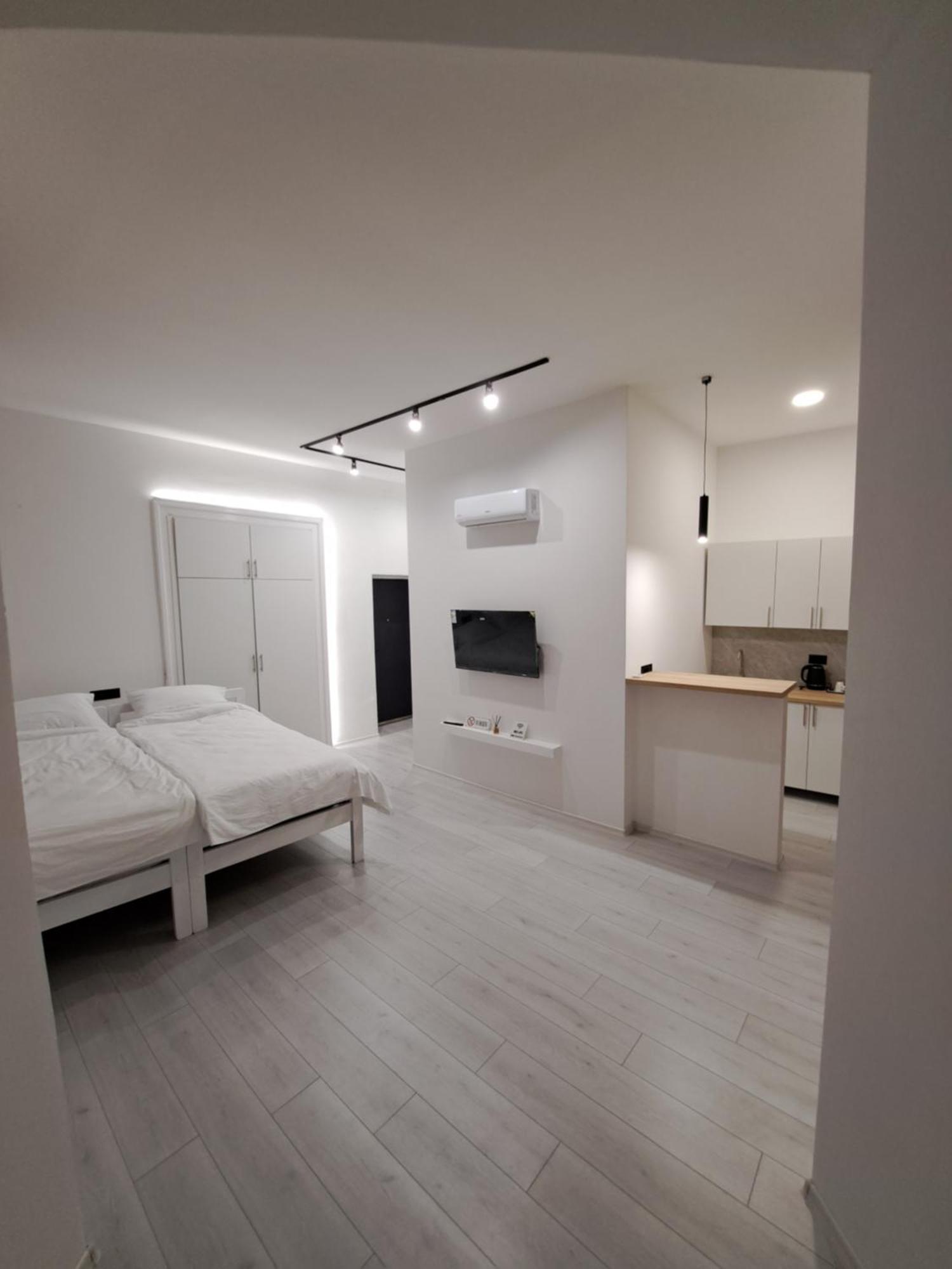 Apartment Dzeno Old Town Pearl Sarajevo