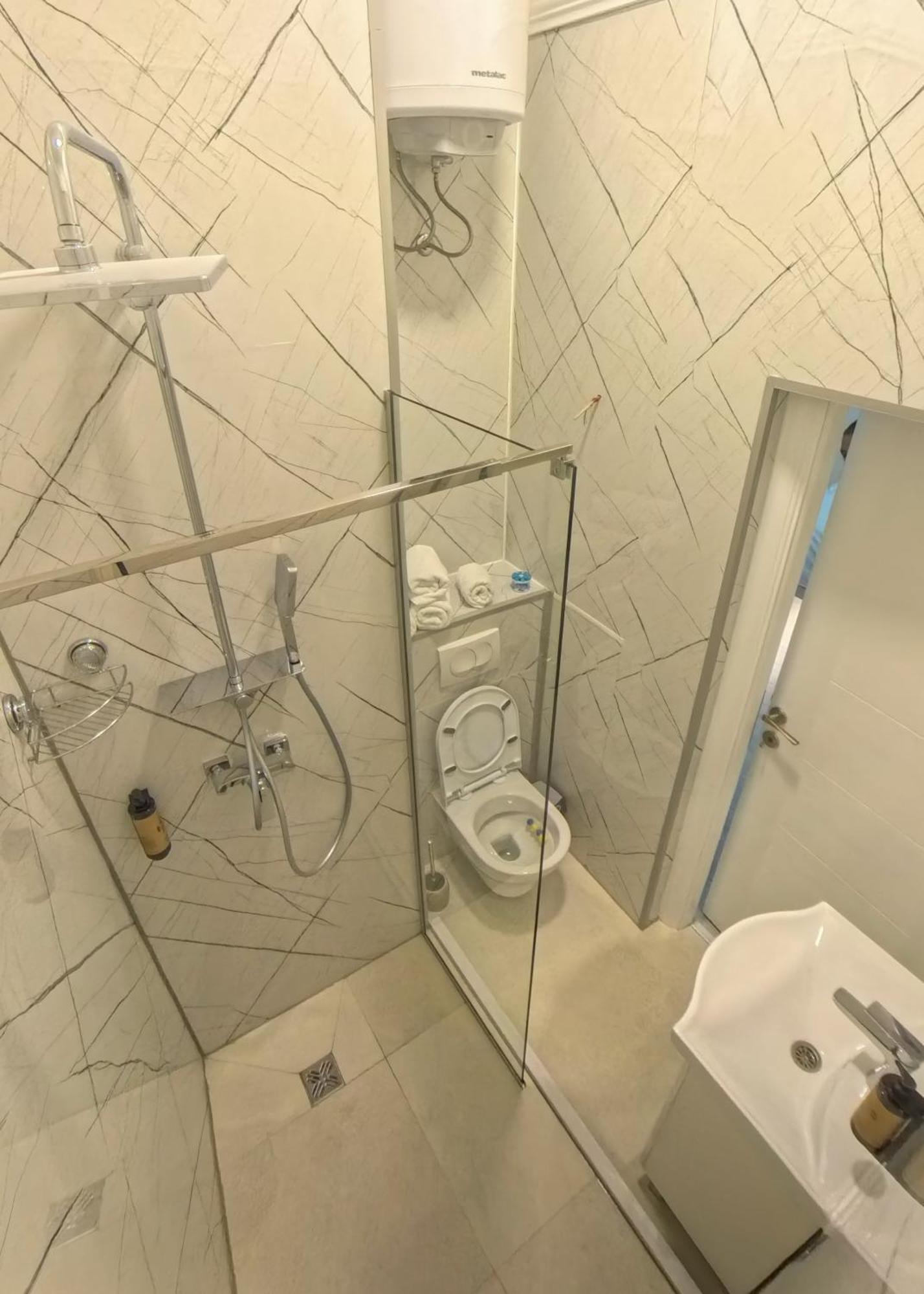 Dzeno Old Town Pearl Apartment *