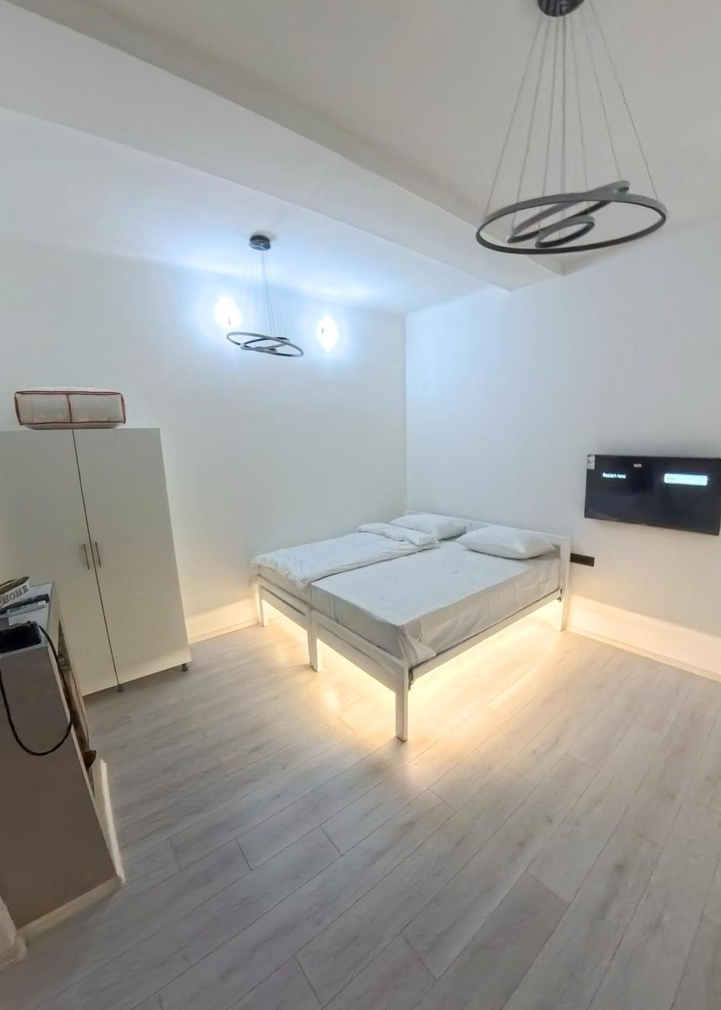Apartment Dzeno Old Town Pearl