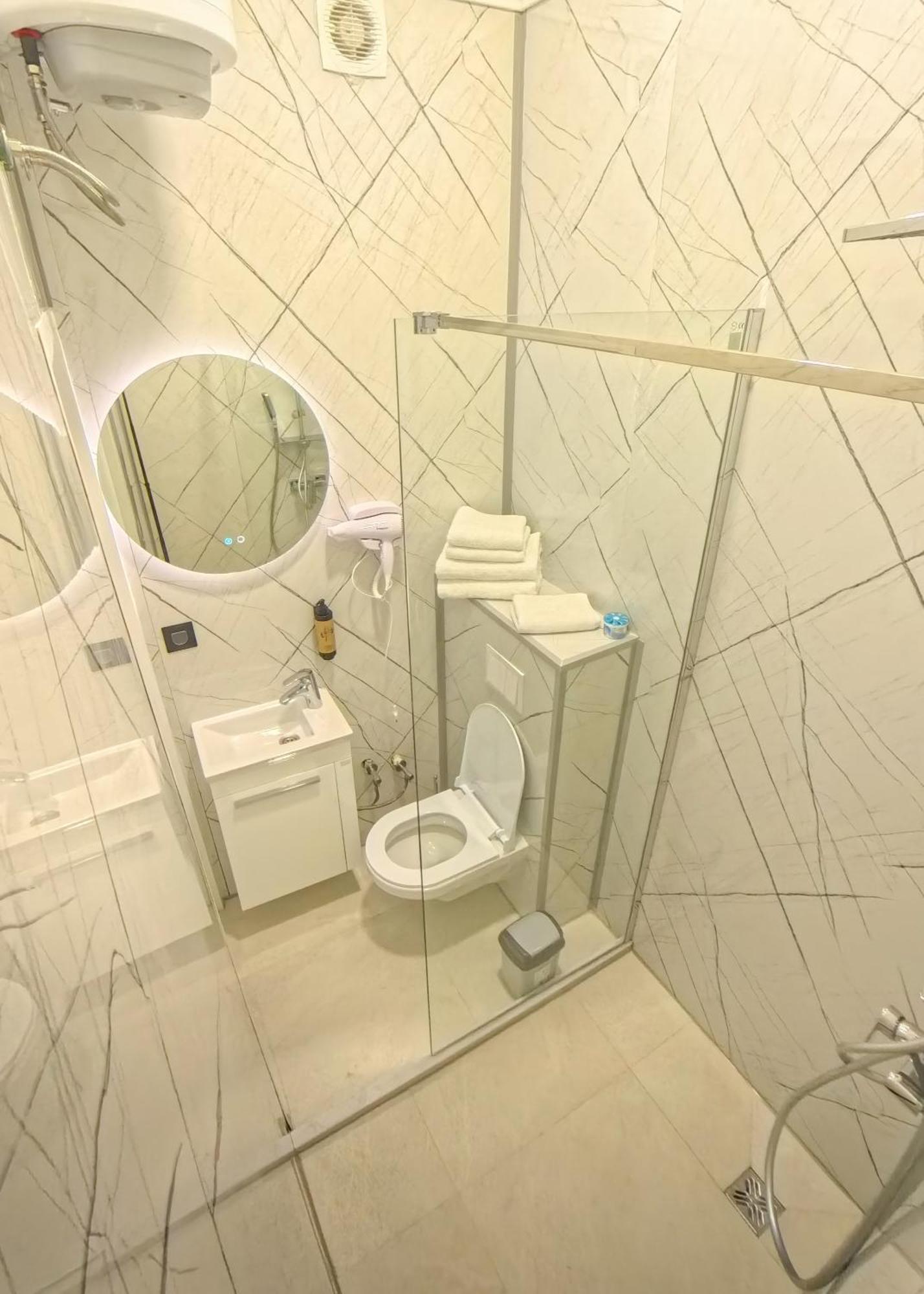 Dzeno Old Town Pearl Apartment *
