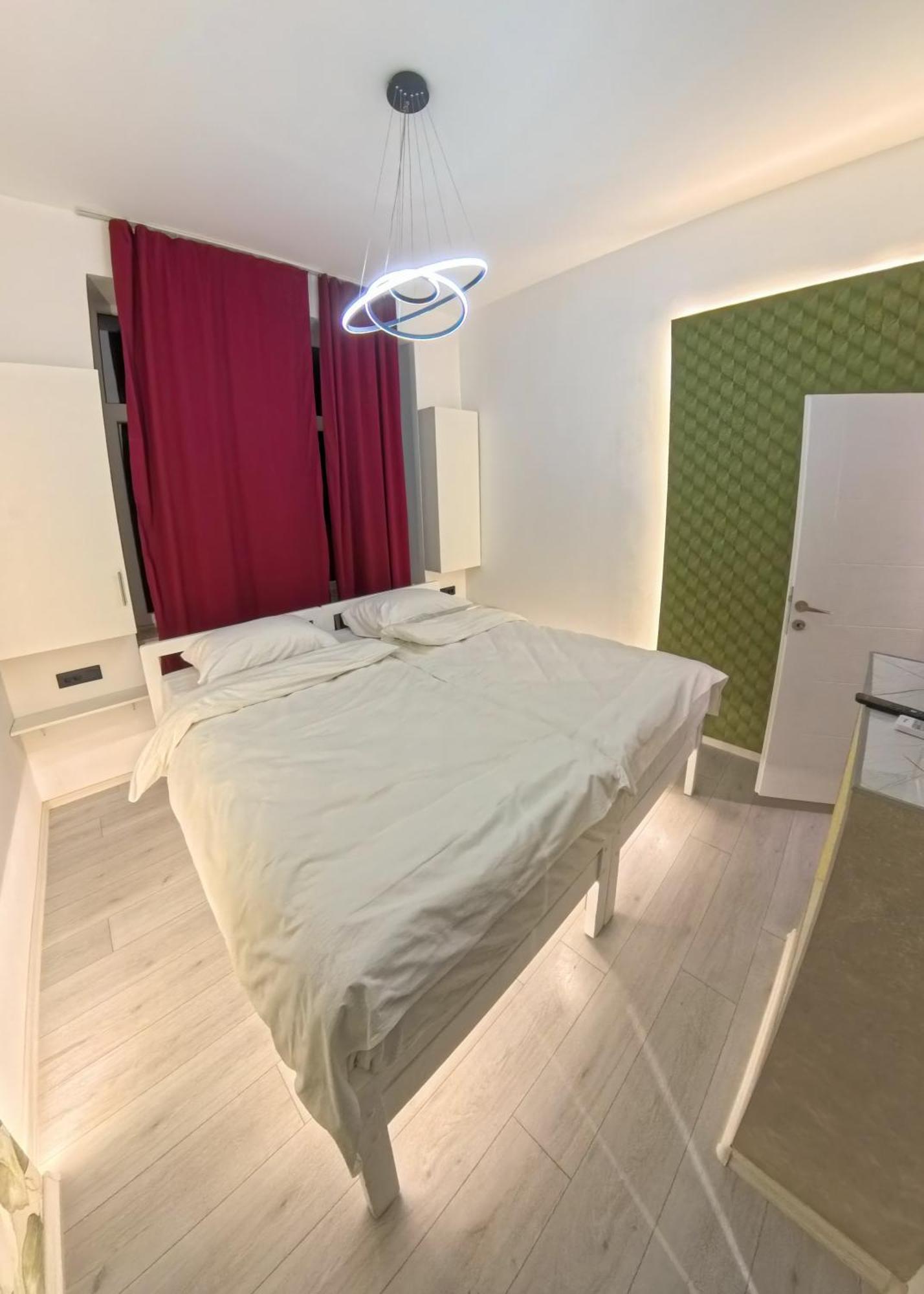 Dzeno Old Town Pearl Apartment *