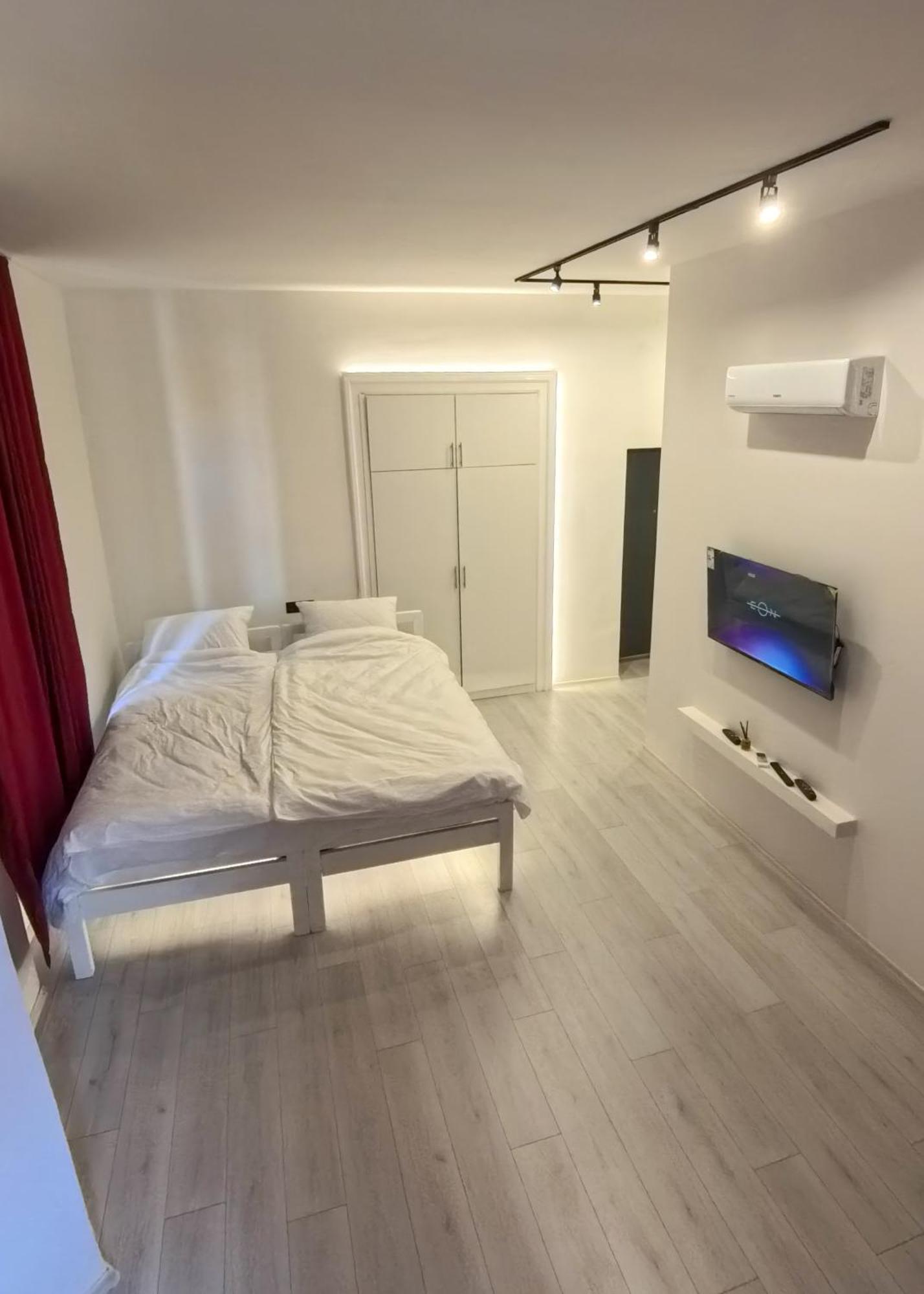 Apartment Dzeno Old Town Pearl Sarajevo