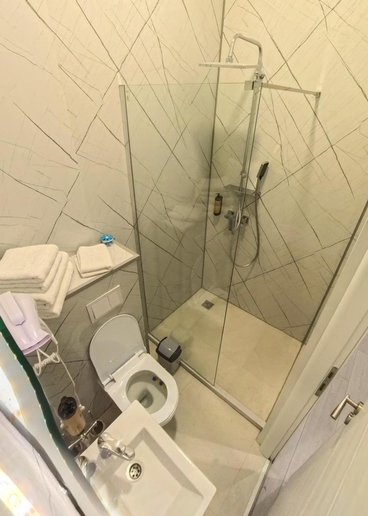 Apartment Dzeno Old Town Pearl Sarajevo