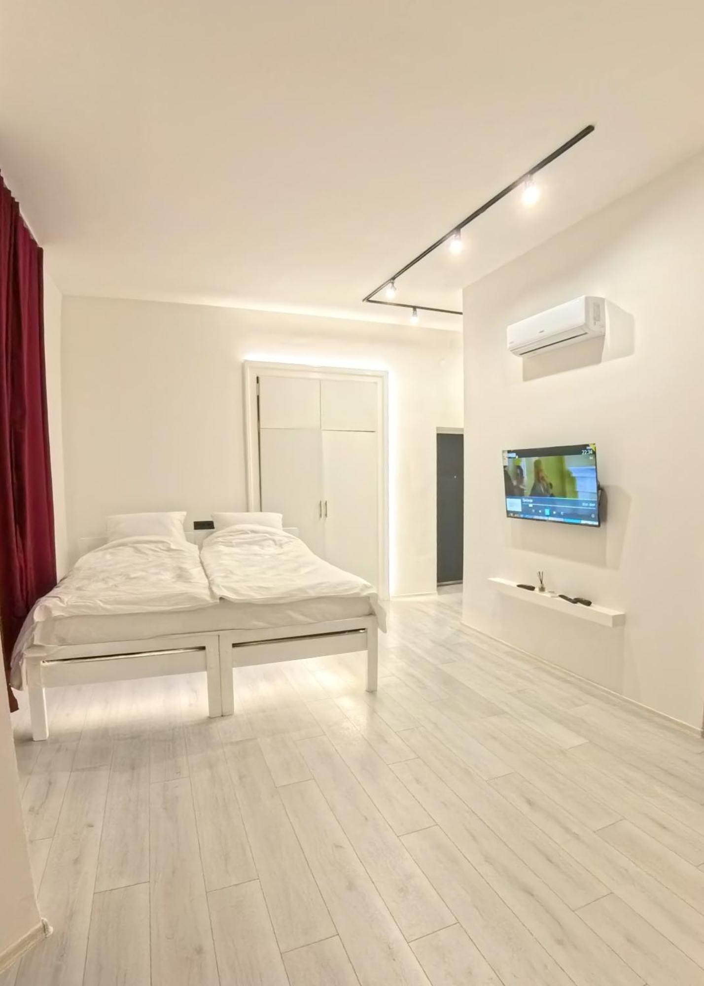 Dzeno Old Town Pearl Apartment
